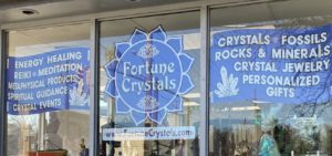 Fortune Crystals