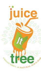 Juice Tree Logo