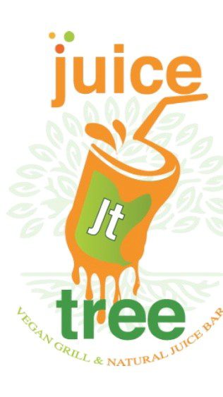 Juice Tree Logo
